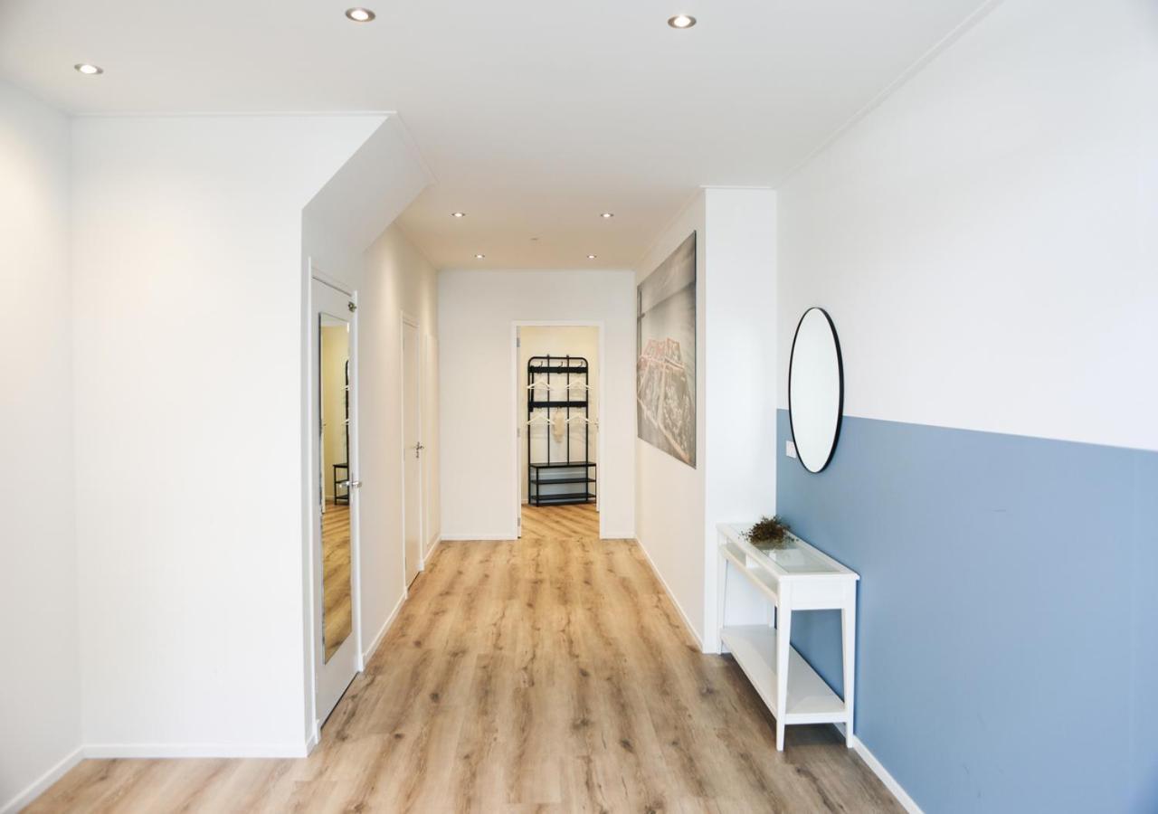 Prachtig Appartement In Het Centrum Van يرسك المظهر الخارجي الصورة