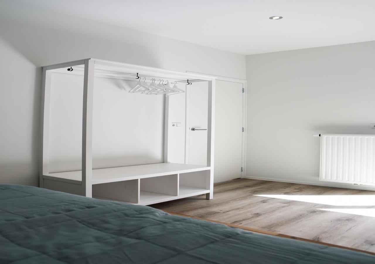 Prachtig Appartement In Het Centrum Van يرسك المظهر الخارجي الصورة